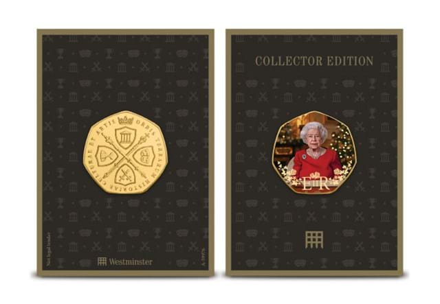 DN 2024 Memories Of The Queen Christmas Starter Product Images 3