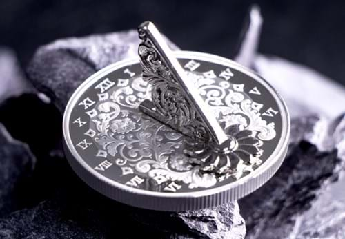 2024 Sundial Coin Lifestyle 1