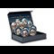 Christmas Snow Globes Collection Box Shot