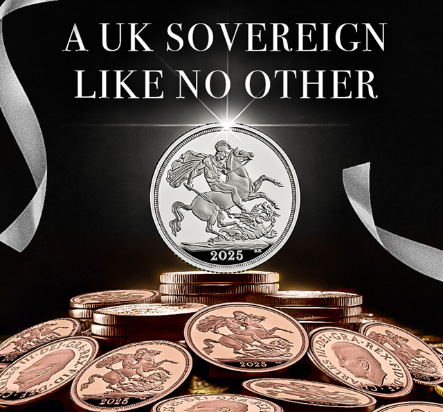 Blog Image Like No Other 1 A Historic First For The Sovereign