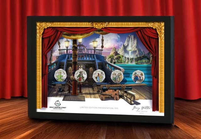 DN 2024 Peter Pan BU Colour 50P Set Frame Product Images 1