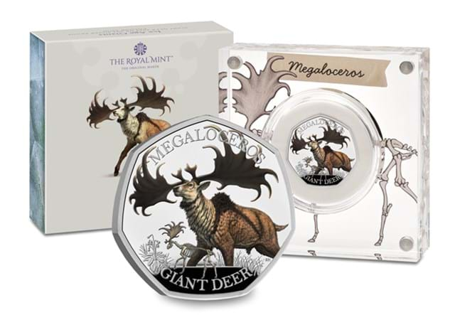 AT Giant Deer 50P Range Images V2 8