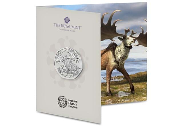 AT Giant Deer 50P Range Images V2 2