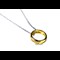 Lord Of The Rings The Ring Necklace 01