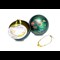 Harry Potter Christmas Bauble Green 02 (1)