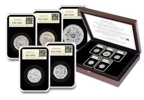 DN 2025 Annual Commemorative Set Product Images 28