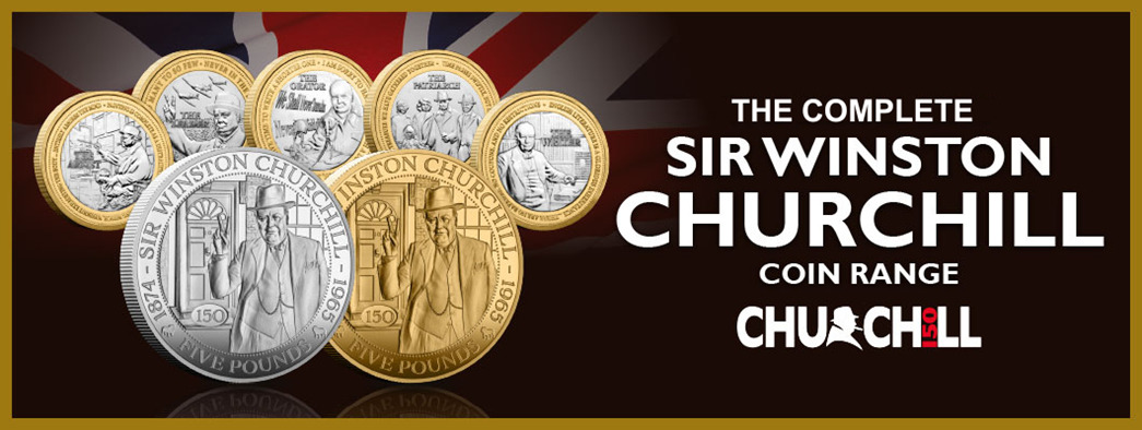 The Sir Winston Churchill Collection