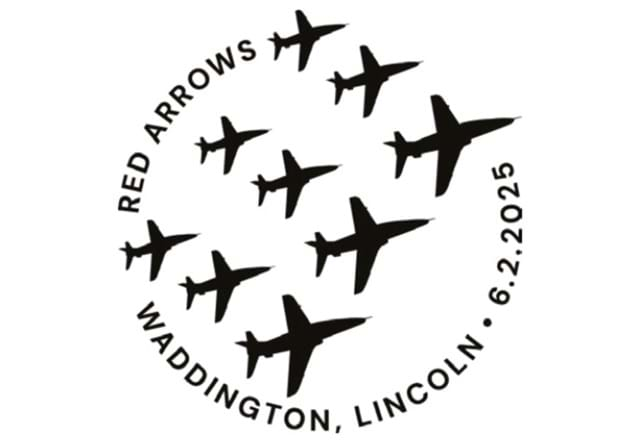 AT UK 2025 RAF Red Arrows Digital Assets 21