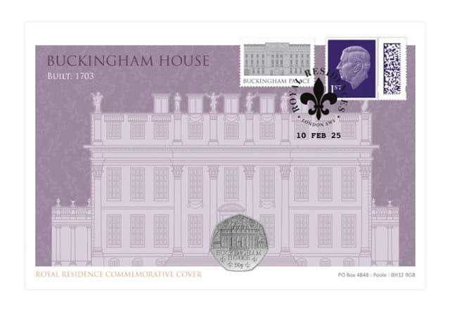 DN 2025 Royal Residences 50P Pnc Cover Set Product Images 1 (1)