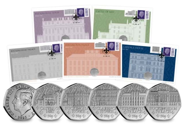 DN 2025 Royal Residences 50P Pnc Cover Set Product Images 10