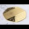 Jersey Royal Residences 50P GOLD 1Oz Lifestyle 1