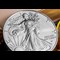 2025 US Silver Eagle 1Oz Coin Lifestyle 04