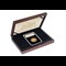 1911 Gold Sovereign Box Shot