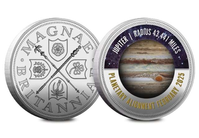 DN 2025 Planets Alignment Medal Set Product Images 2