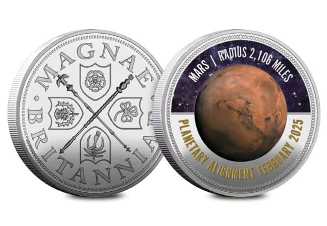 DN 2025 Planets Alignment Medal Set Product Images 3