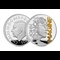 UK 2025 John Lennon Coin Range Digital Assets (DY) 5