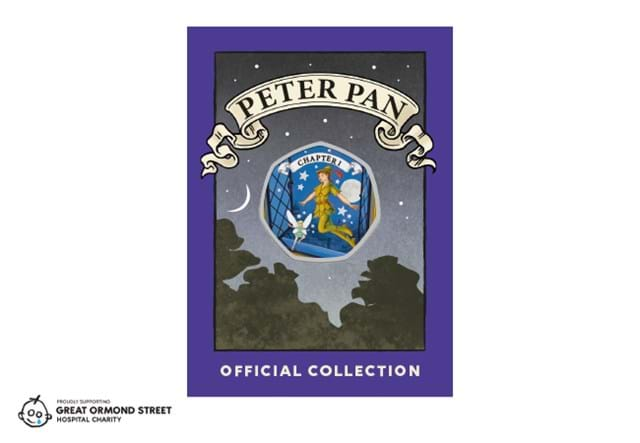 Peter Pan Subscription Starter Images (DY) 3