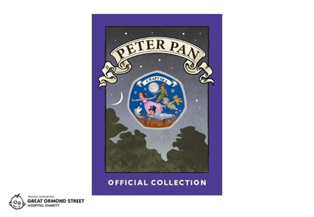 Peter Pan Subscription Starter Images (DY) 4