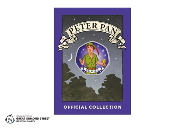 Peter Pan Subscription Starter Images (DY) 5