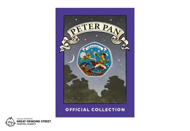 Peter Pan Subscription Starter Images (DY) 6