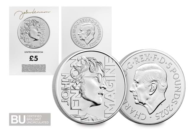 CL 2025 UK John Lennon £5 CC Digital Assets And Product Page Images 13