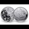 AT Big Five Of Africa Coins Images 5